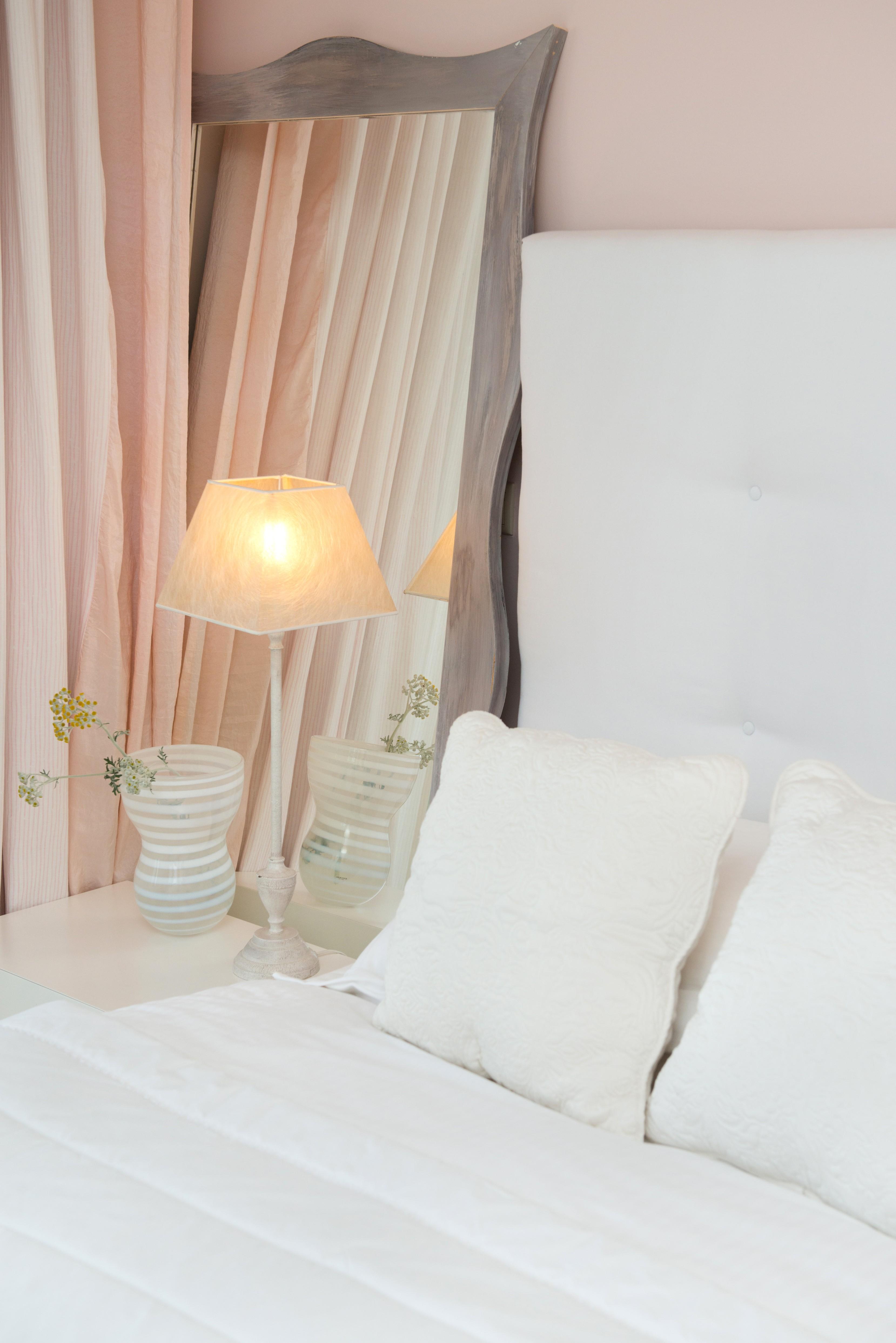 Mare Monte Small Boutique Hotel Chrysi Ammoudia Buitenkant foto