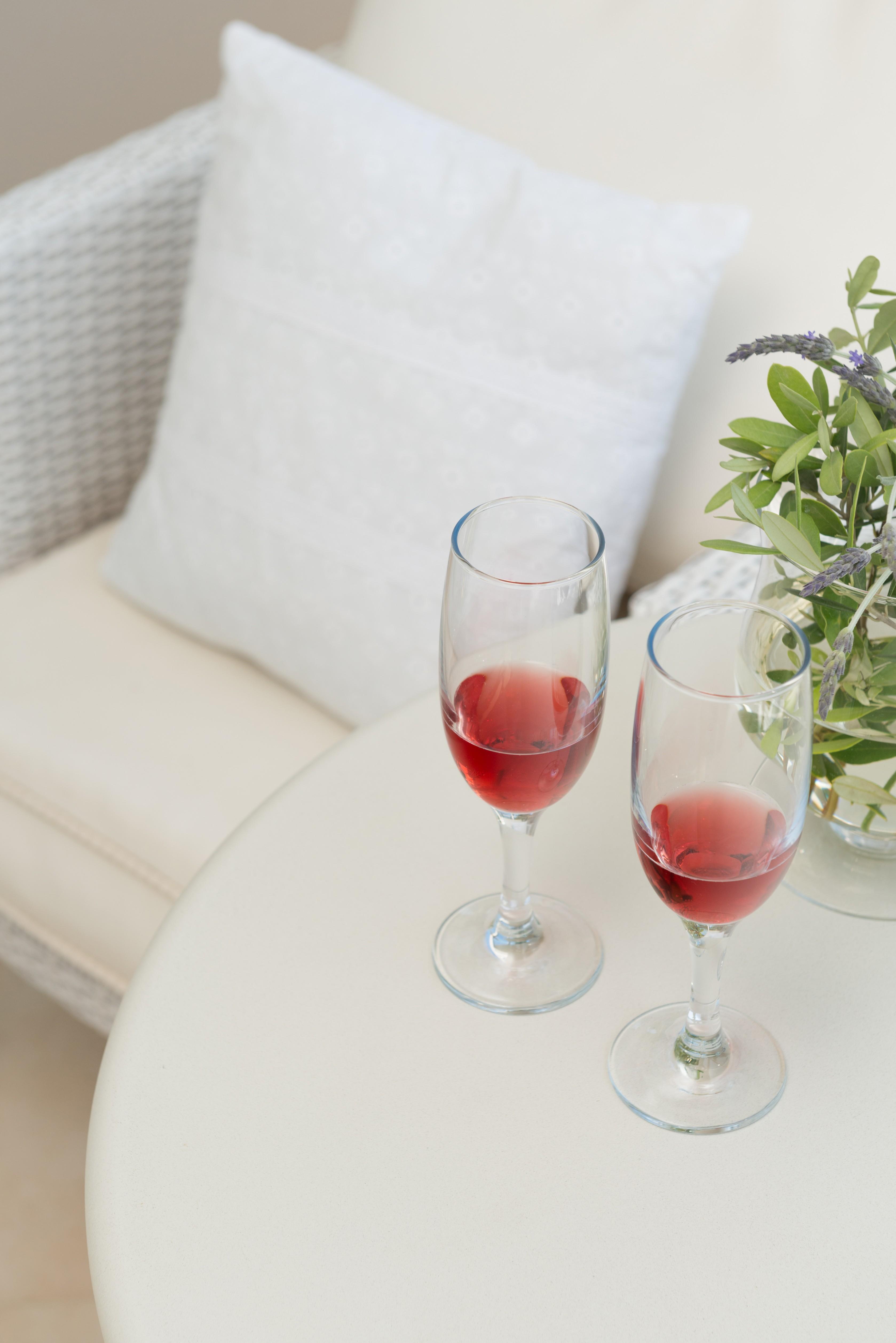 Mare Monte Small Boutique Hotel Chrysi Ammoudia Buitenkant foto