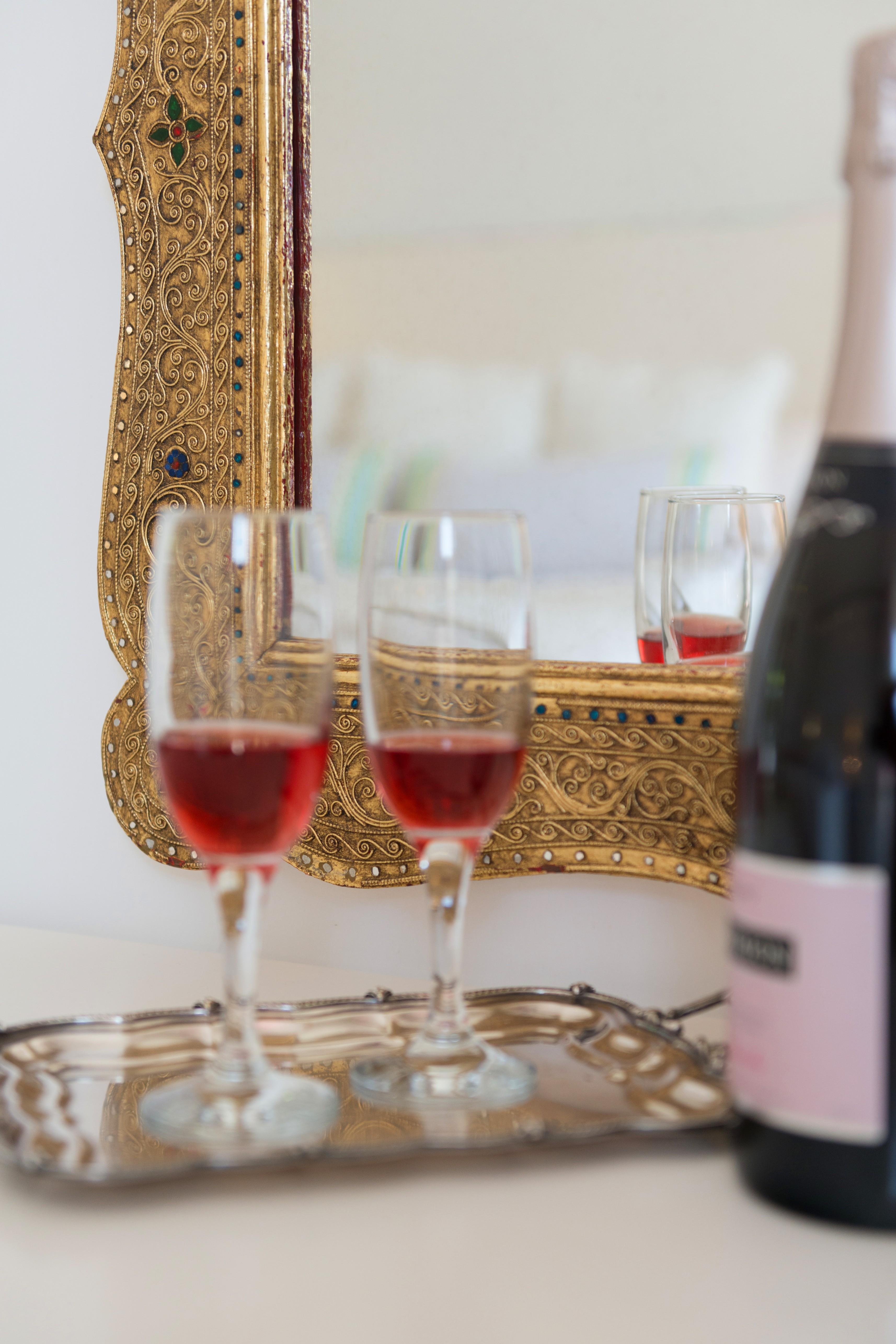 Mare Monte Small Boutique Hotel Chrysi Ammoudia Buitenkant foto