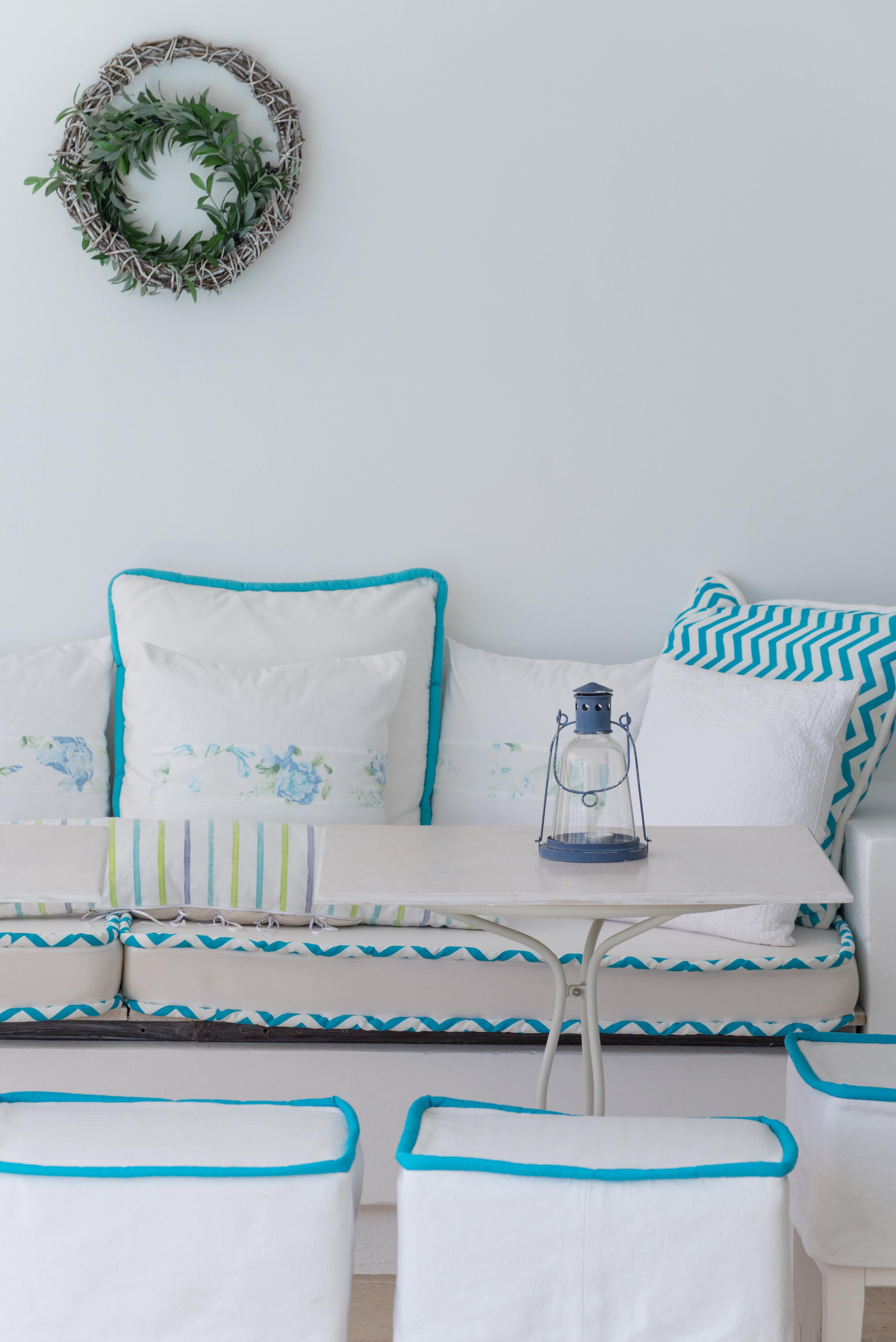Mare Monte Small Boutique Hotel Chrysi Ammoudia Buitenkant foto