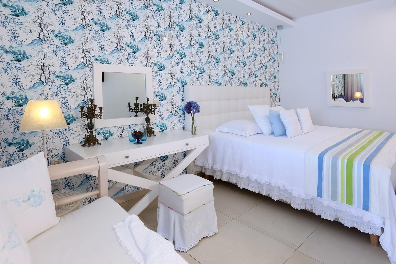 Mare Monte Small Boutique Hotel Chrysi Ammoudia Buitenkant foto