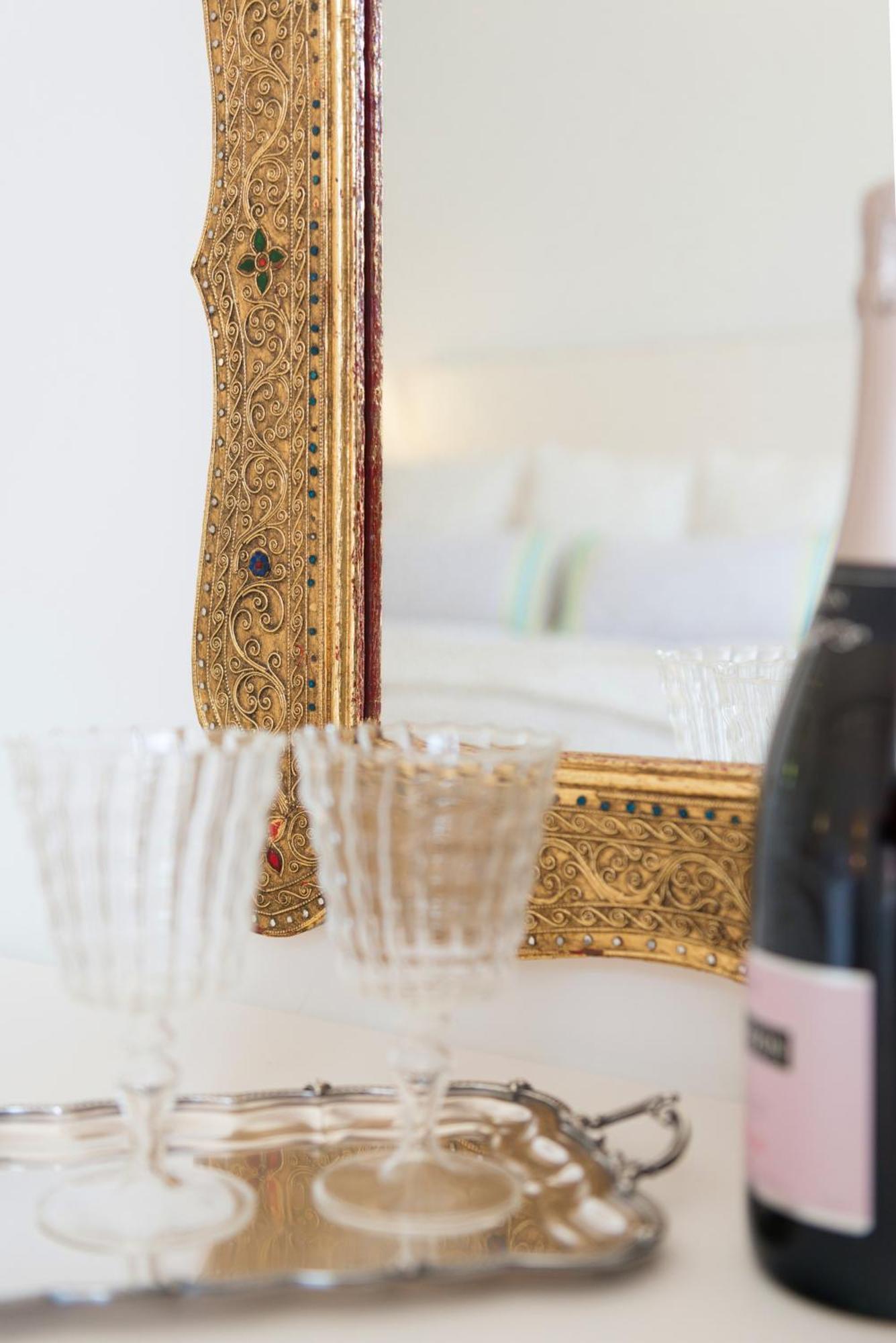 Mare Monte Small Boutique Hotel Chrysi Ammoudia Kamer foto
