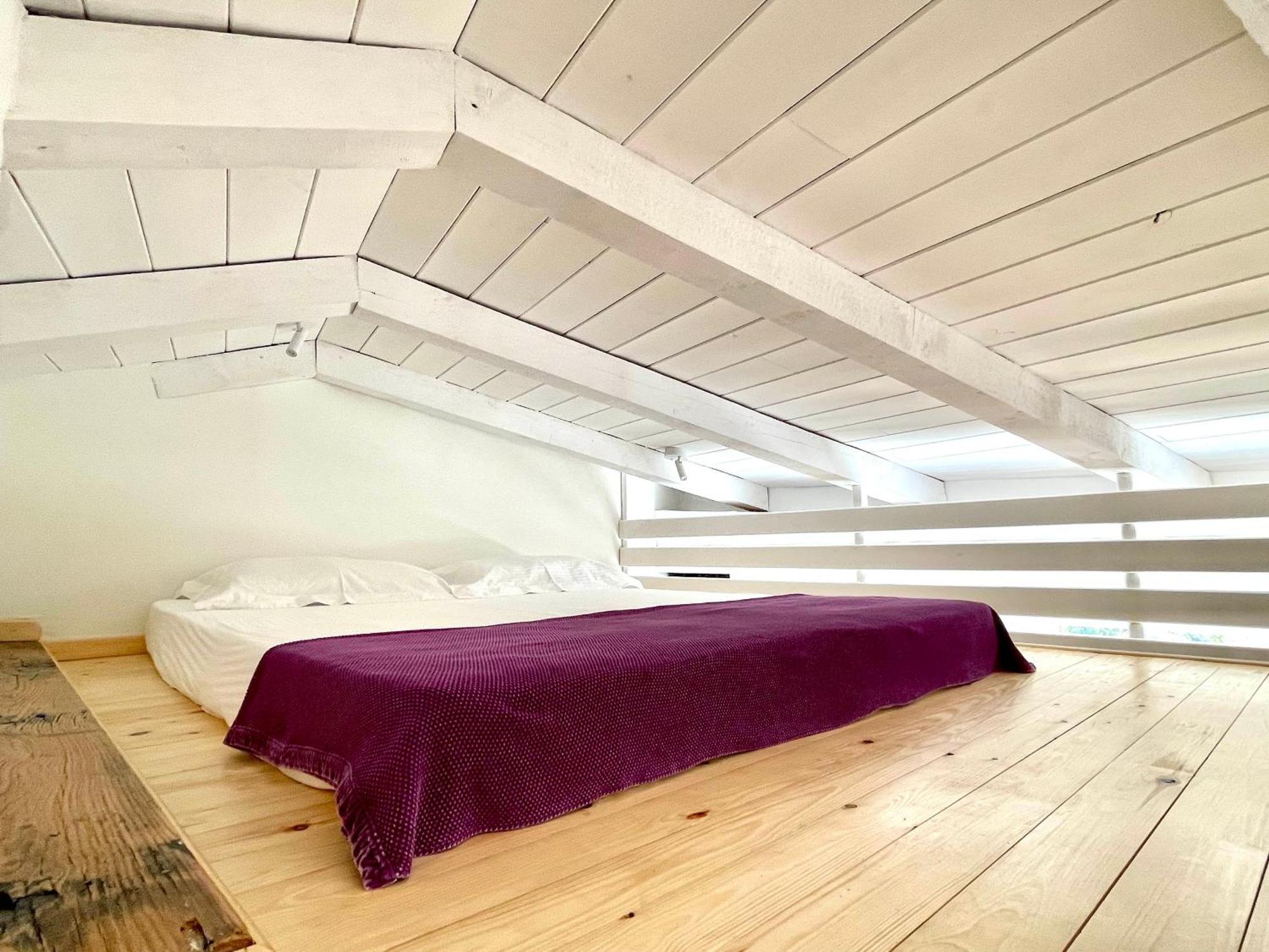 Mare Monte Small Boutique Hotel Chrysi Ammoudia Buitenkant foto