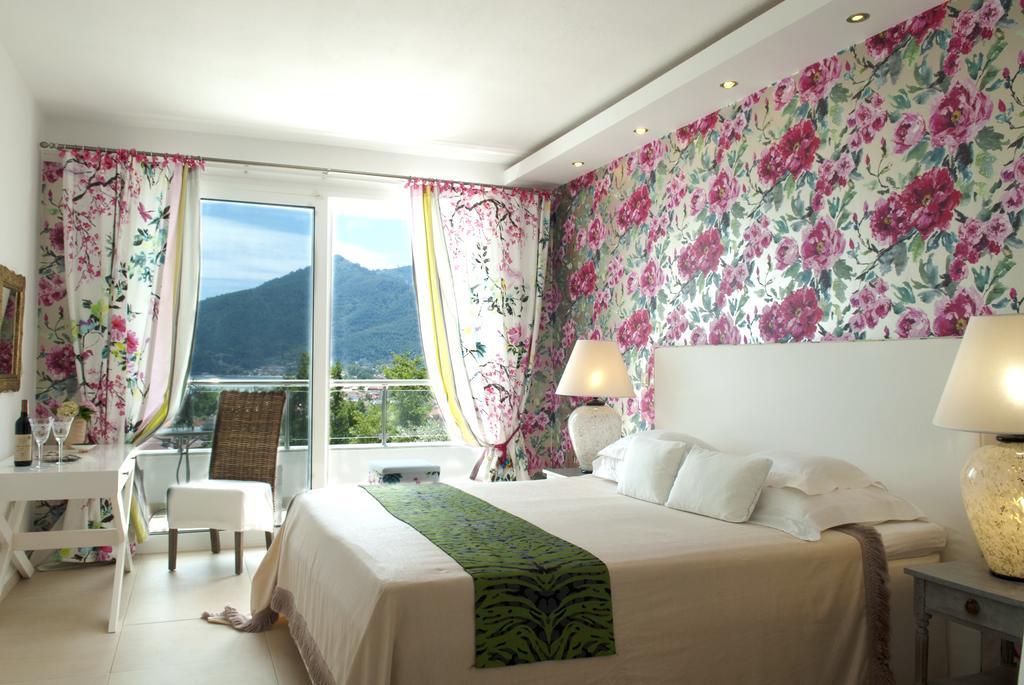 Mare Monte Small Boutique Hotel Chrysi Ammoudia Buitenkant foto